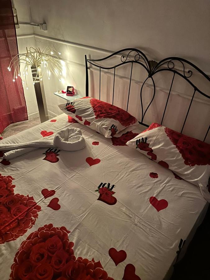 Home Cagnazzi Napels Buitenkant foto