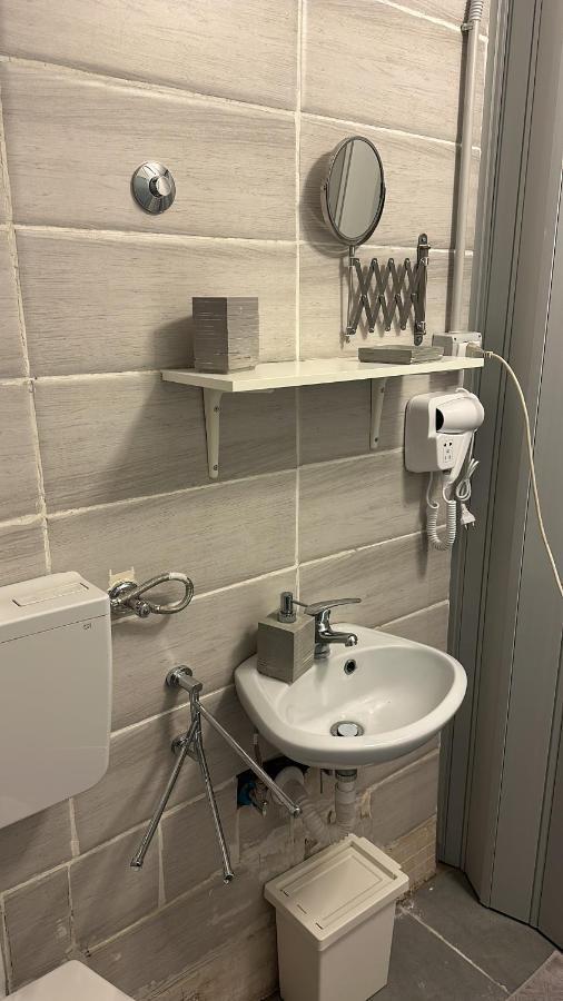 Home Cagnazzi Napels Buitenkant foto