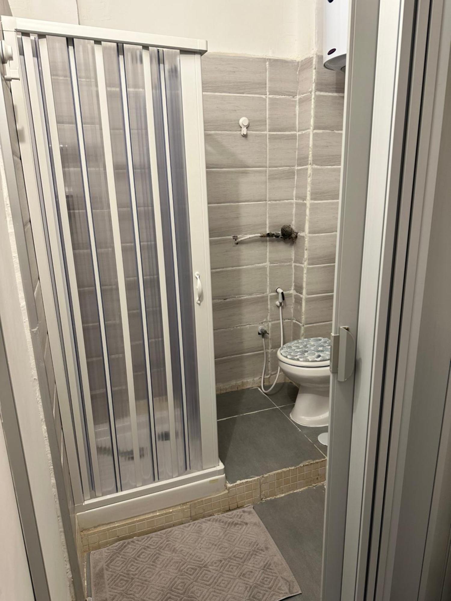 Home Cagnazzi Napels Buitenkant foto